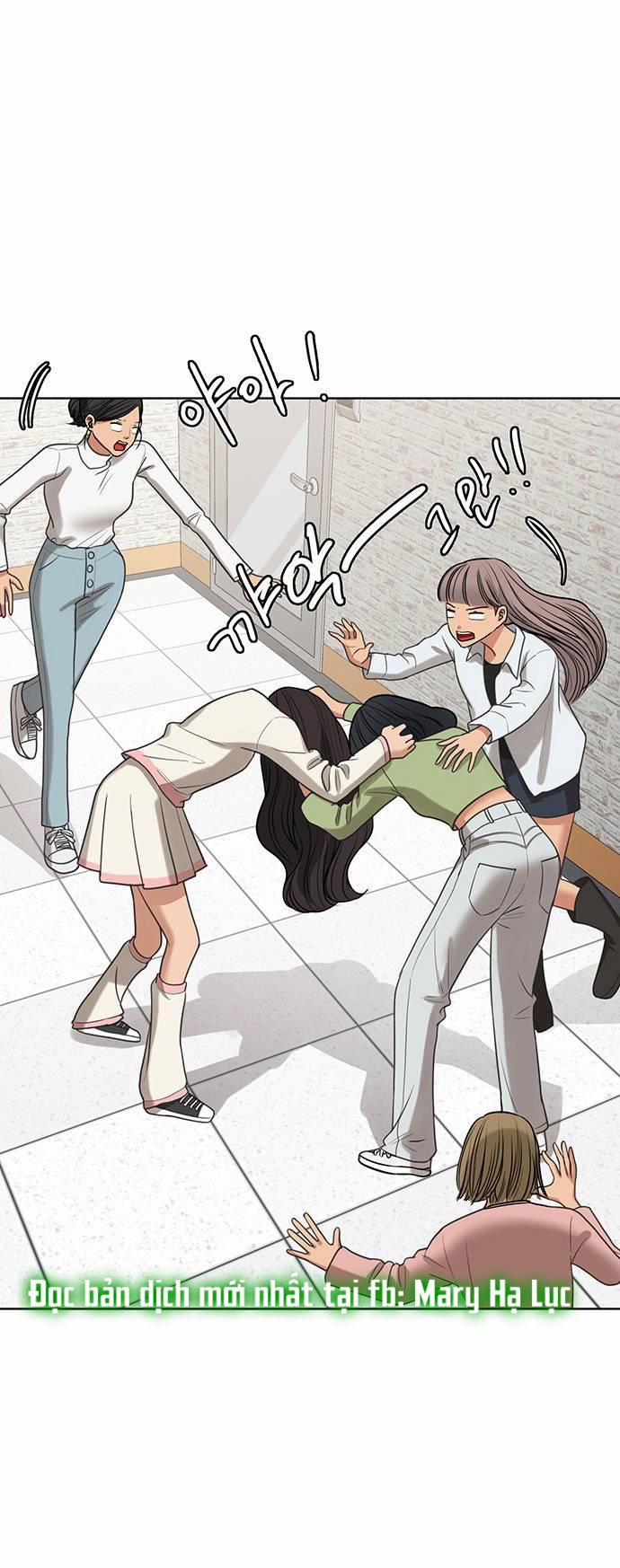 Vẻ Đẹp Đích Thực – True Beauty 243.2 trang 17