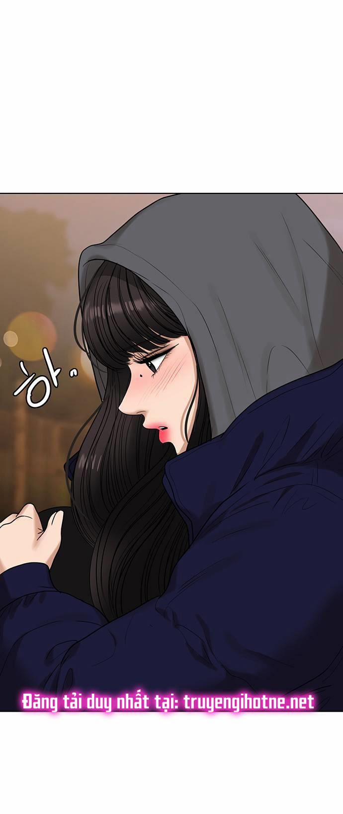Vẻ Đẹp Đích Thực – True Beauty 243.2 trang 20