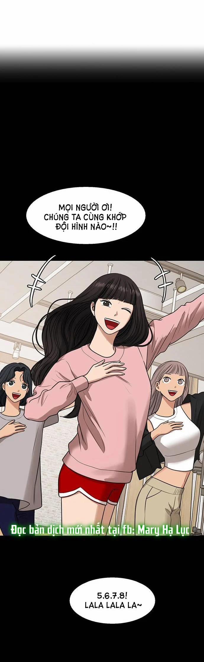 Vẻ Đẹp Đích Thực – True Beauty 243.2 trang 22