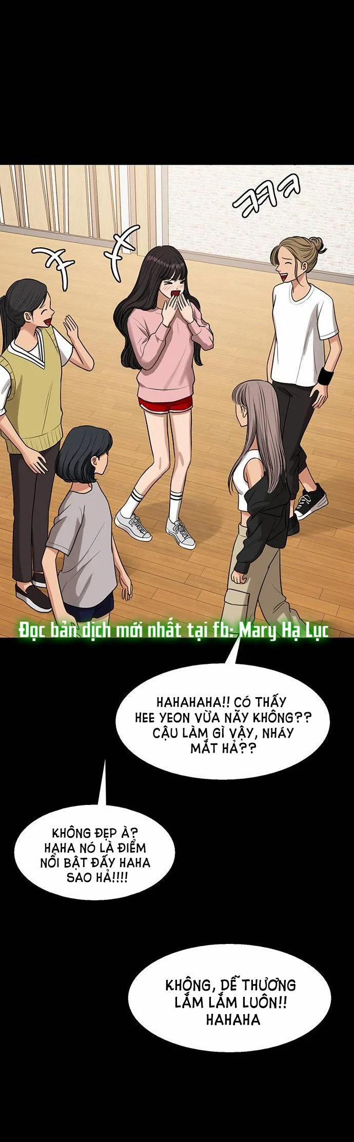 Vẻ Đẹp Đích Thực – True Beauty 243.2 trang 24