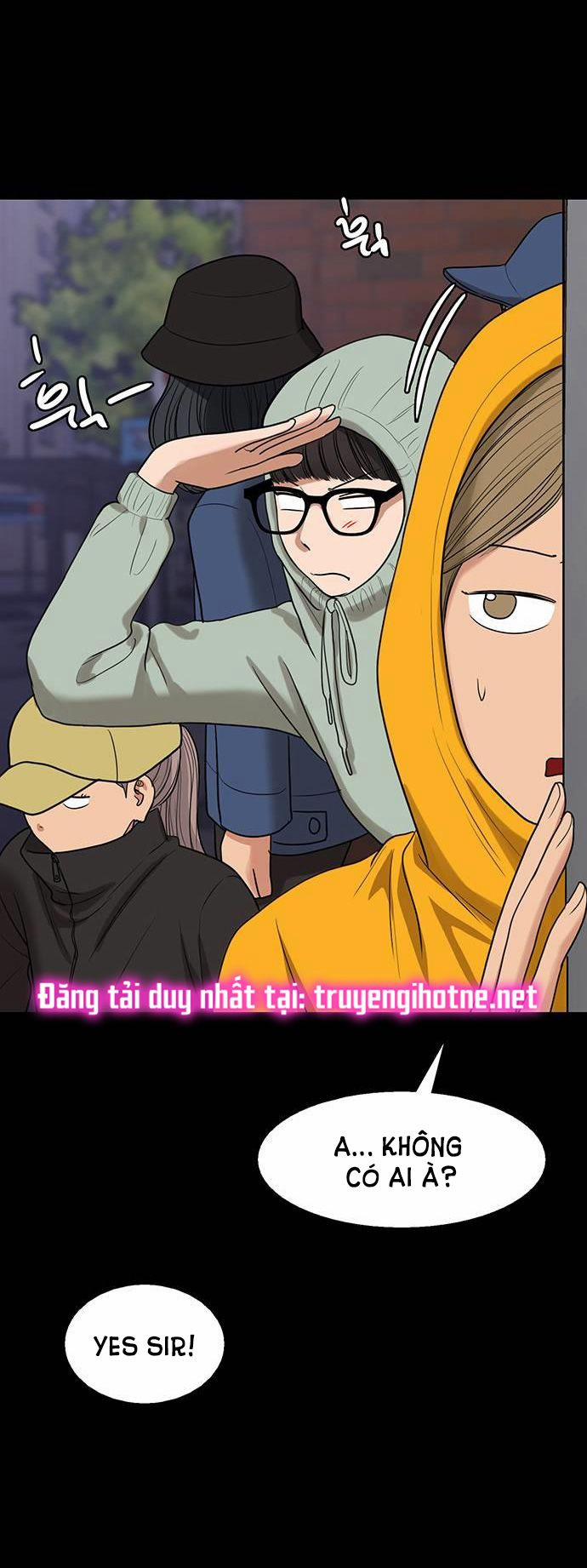 Vẻ Đẹp Đích Thực – True Beauty 243.2 trang 28