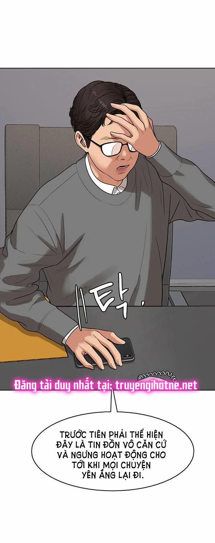 Vẻ Đẹp Đích Thực – True Beauty 243.2 trang 3