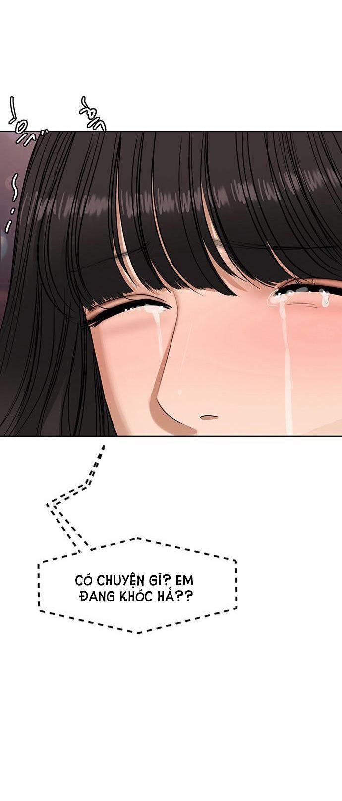 Vẻ Đẹp Đích Thực – True Beauty 243.2 trang 43