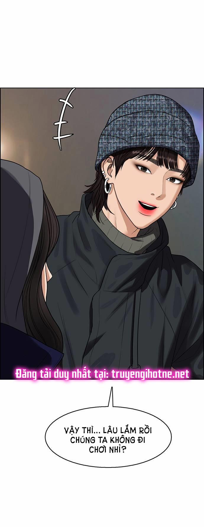 Vẻ Đẹp Đích Thực – True Beauty 244.1 trang 14