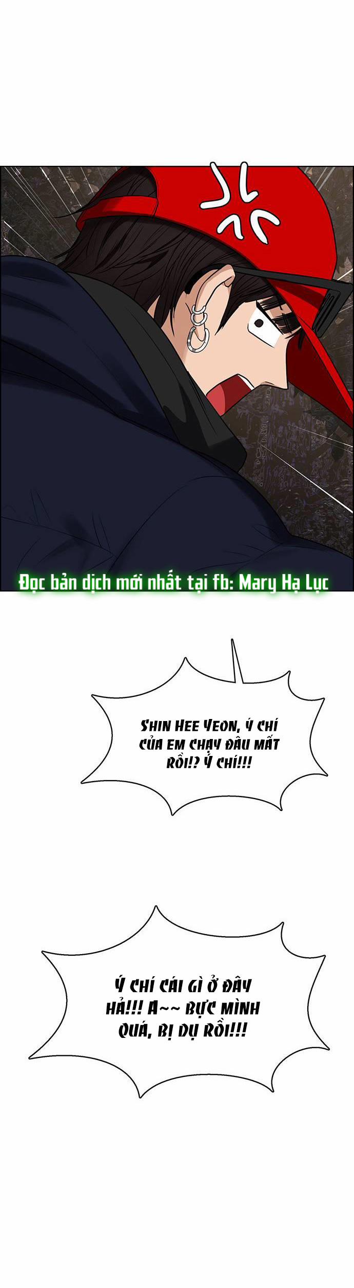 Vẻ Đẹp Đích Thực – True Beauty 244.1 trang 18