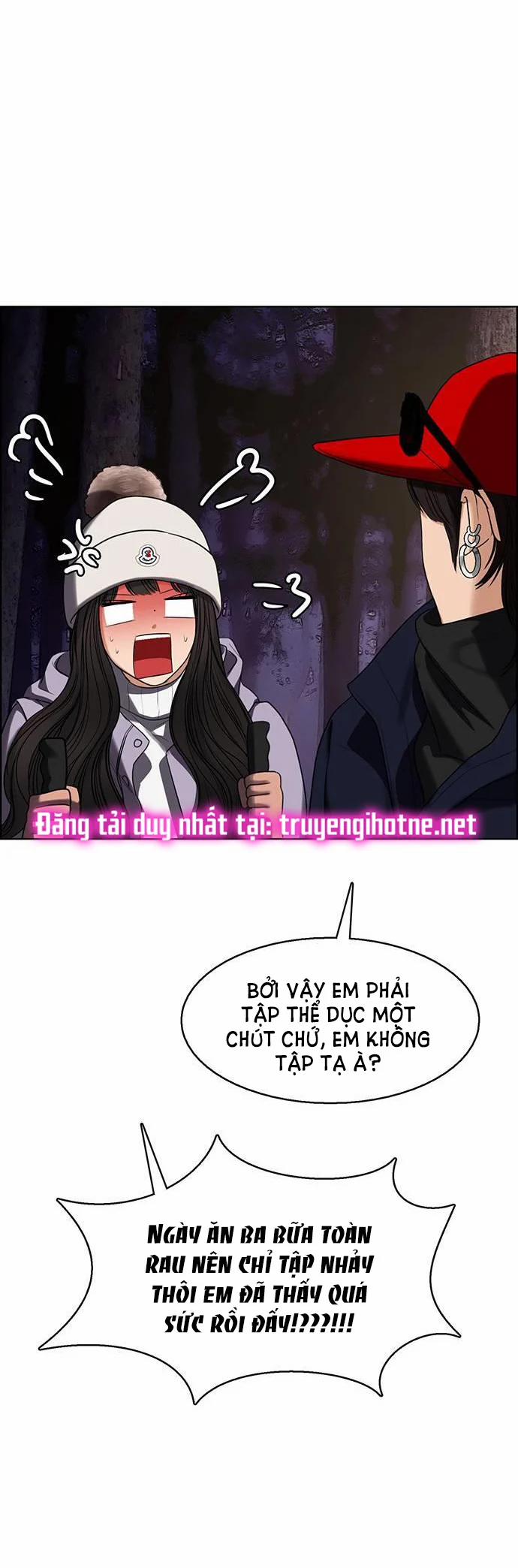 Vẻ Đẹp Đích Thực – True Beauty 244.1 trang 20