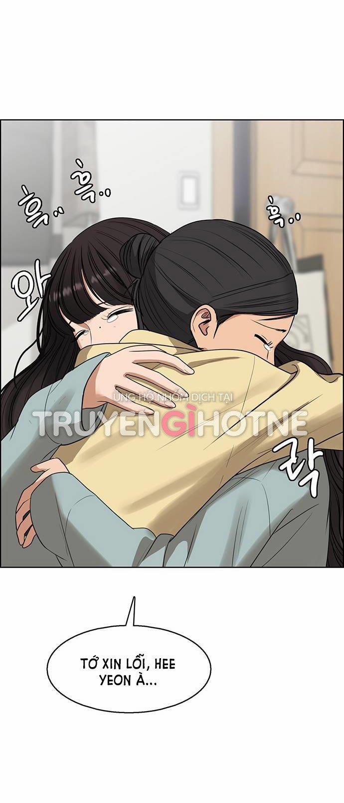 Vẻ Đẹp Đích Thực – True Beauty 244.2 trang 11