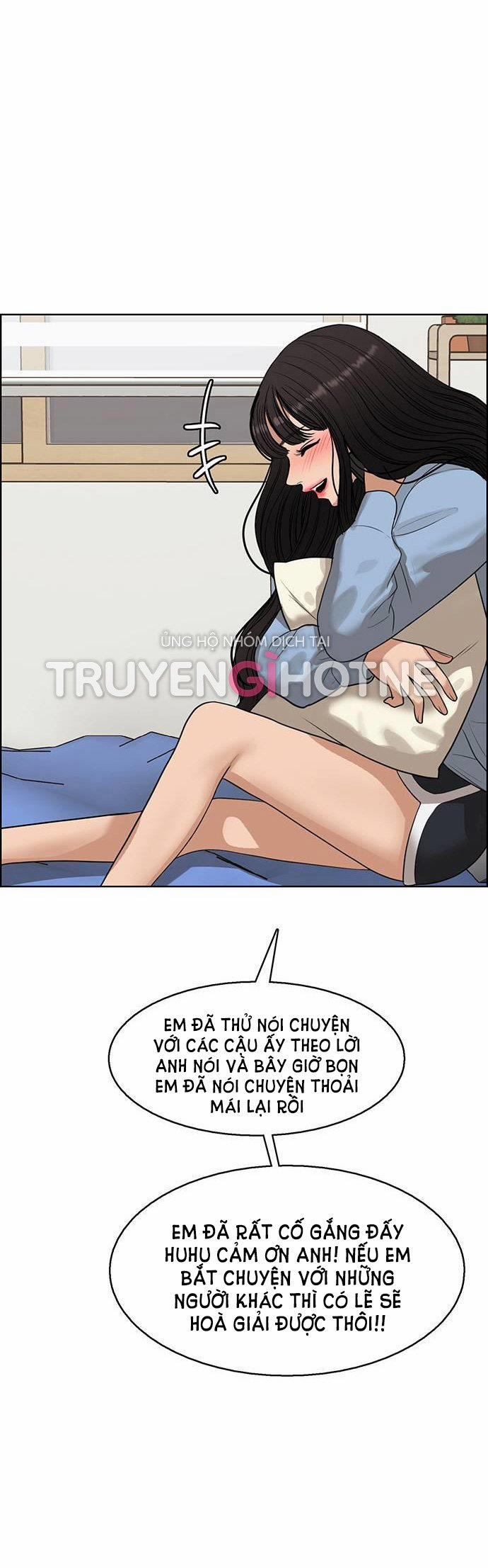 Vẻ Đẹp Đích Thực – True Beauty 244.2 trang 23