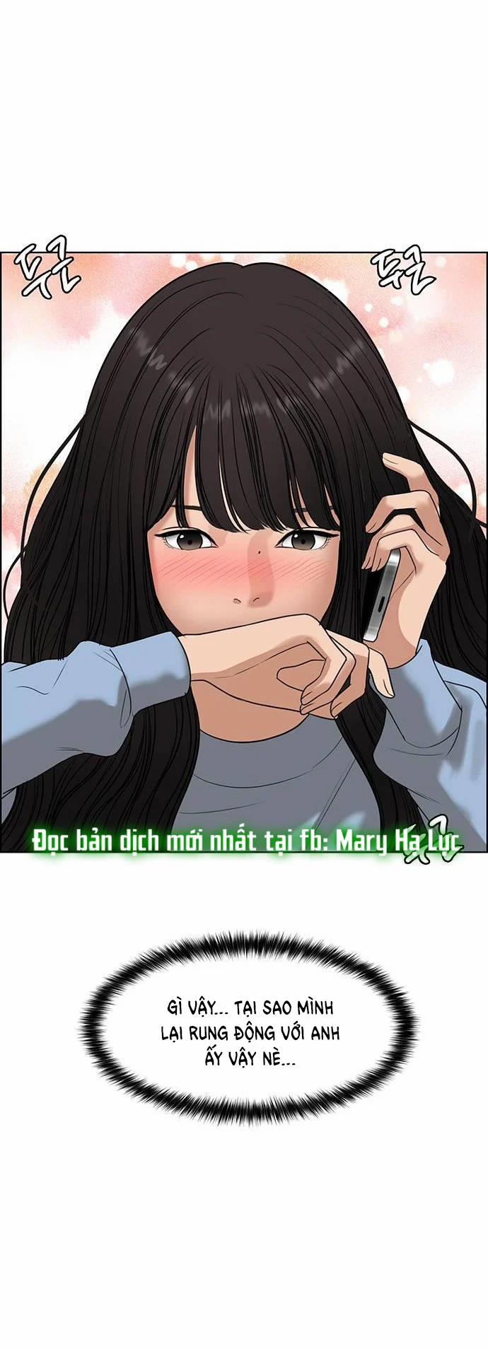 Vẻ Đẹp Đích Thực – True Beauty 244.2 trang 26