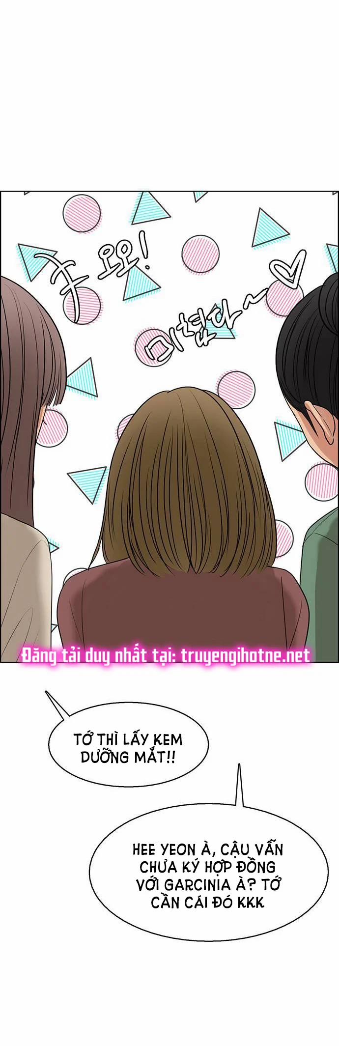 Vẻ Đẹp Đích Thực – True Beauty 244.2 trang 31