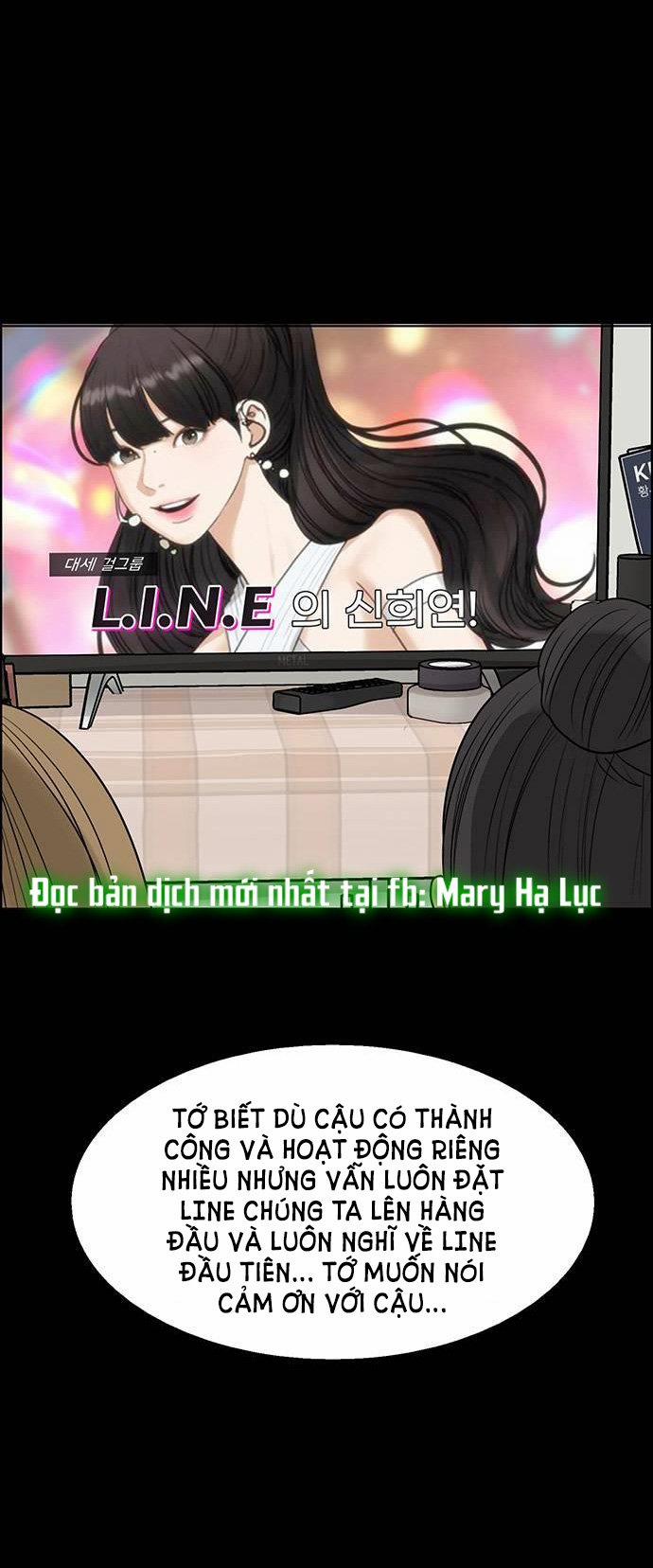 Vẻ Đẹp Đích Thực – True Beauty 244.2 trang 8