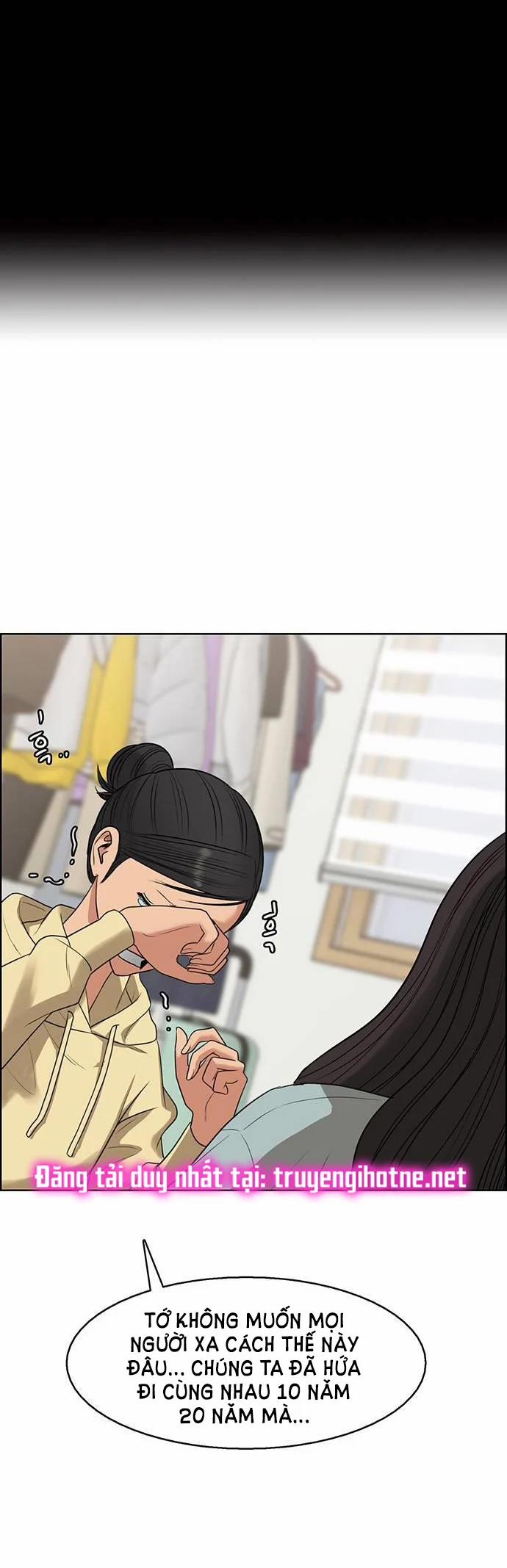 Vẻ Đẹp Đích Thực – True Beauty 244.2 trang 9