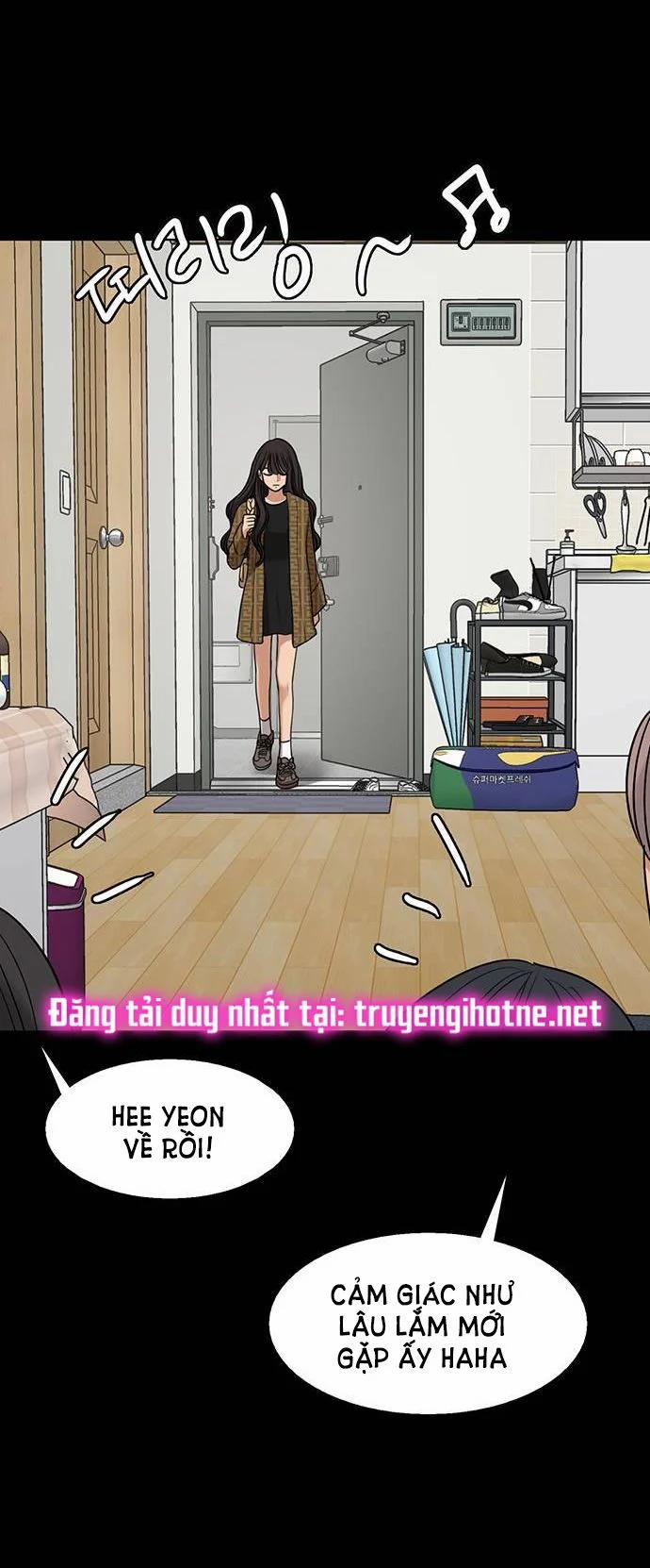 Vẻ Đẹp Đích Thực – True Beauty 245.2 trang 12