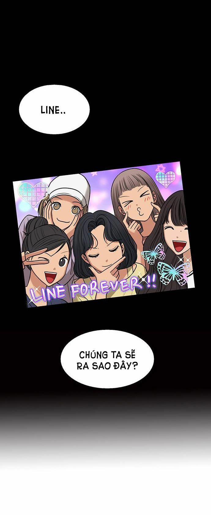 Vẻ Đẹp Đích Thực – True Beauty 245.2 trang 24