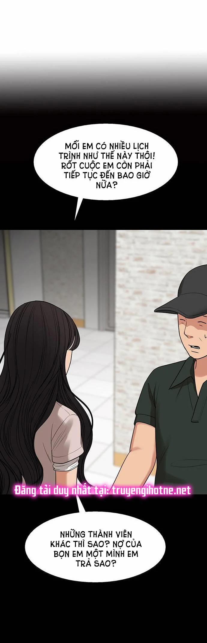 Vẻ Đẹp Đích Thực – True Beauty 245.2 trang 28