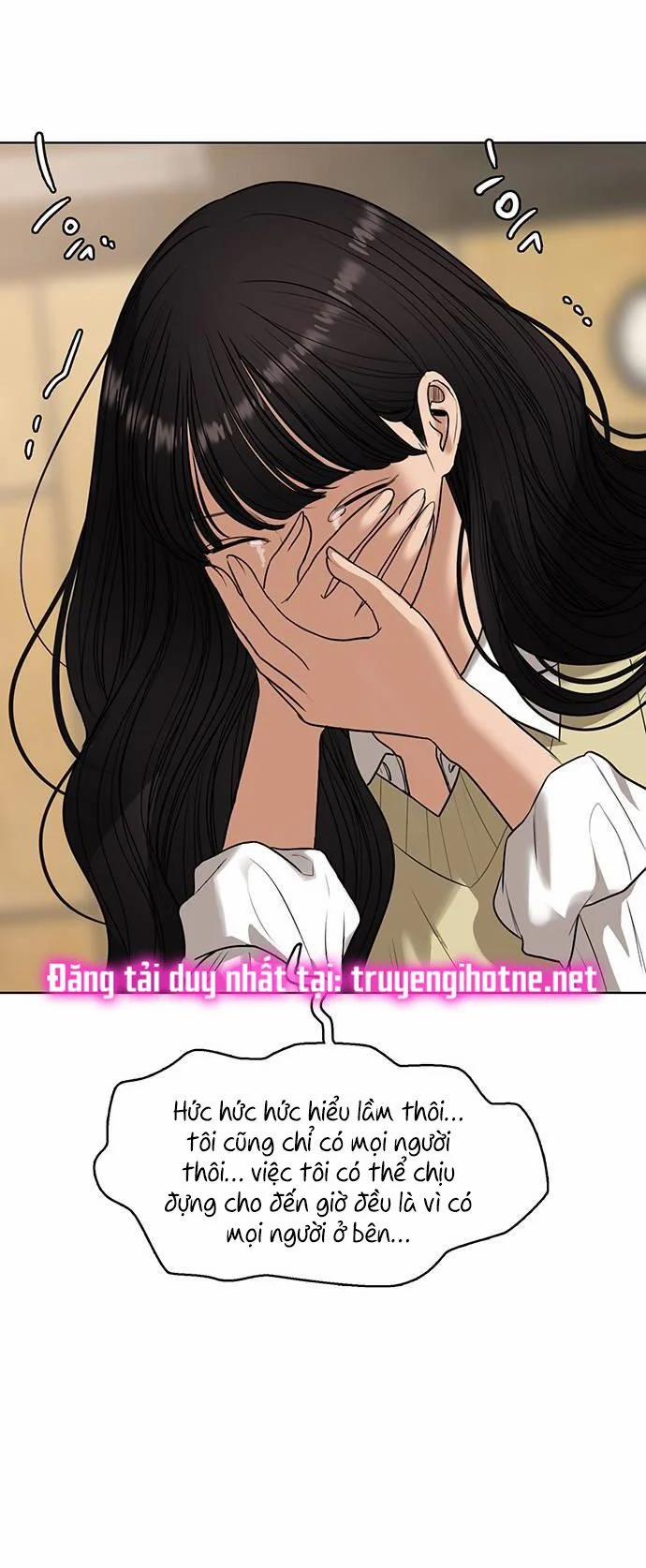 Vẻ Đẹp Đích Thực – True Beauty 245.2 trang 31