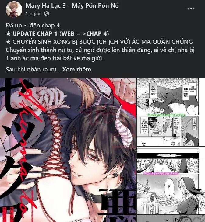 Vẻ Đẹp Đích Thực – True Beauty 245.2 trang 40