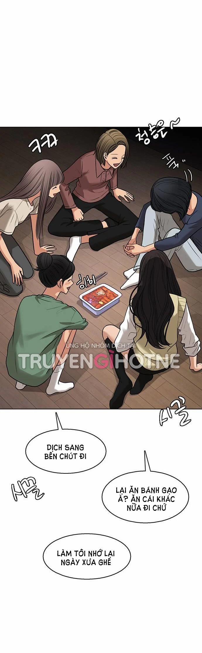 Vẻ Đẹp Đích Thực – True Beauty 245.2 trang 45