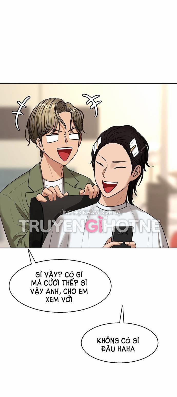 Vẻ Đẹp Đích Thực – True Beauty 246.1 trang 15