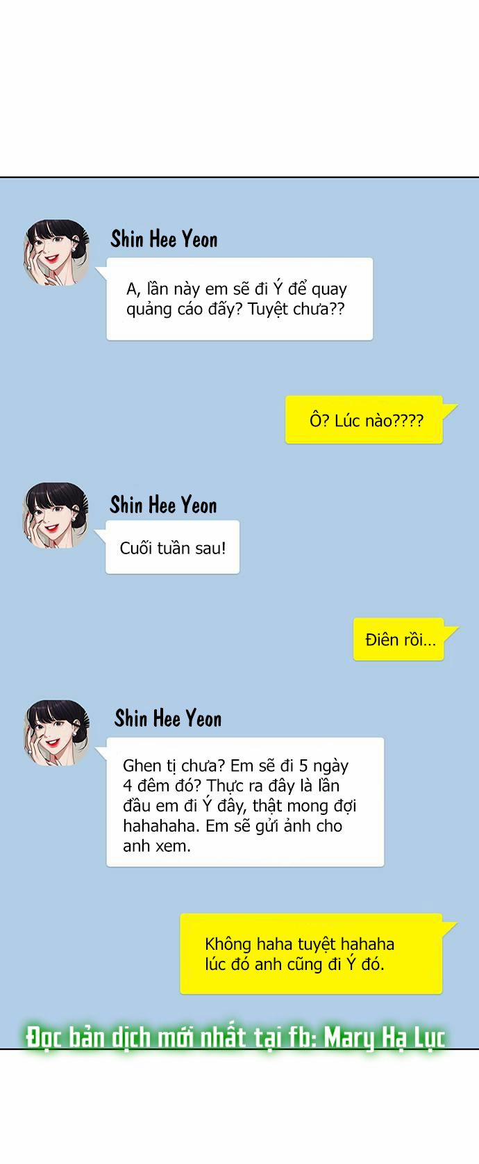 Vẻ Đẹp Đích Thực – True Beauty 246.1 trang 18