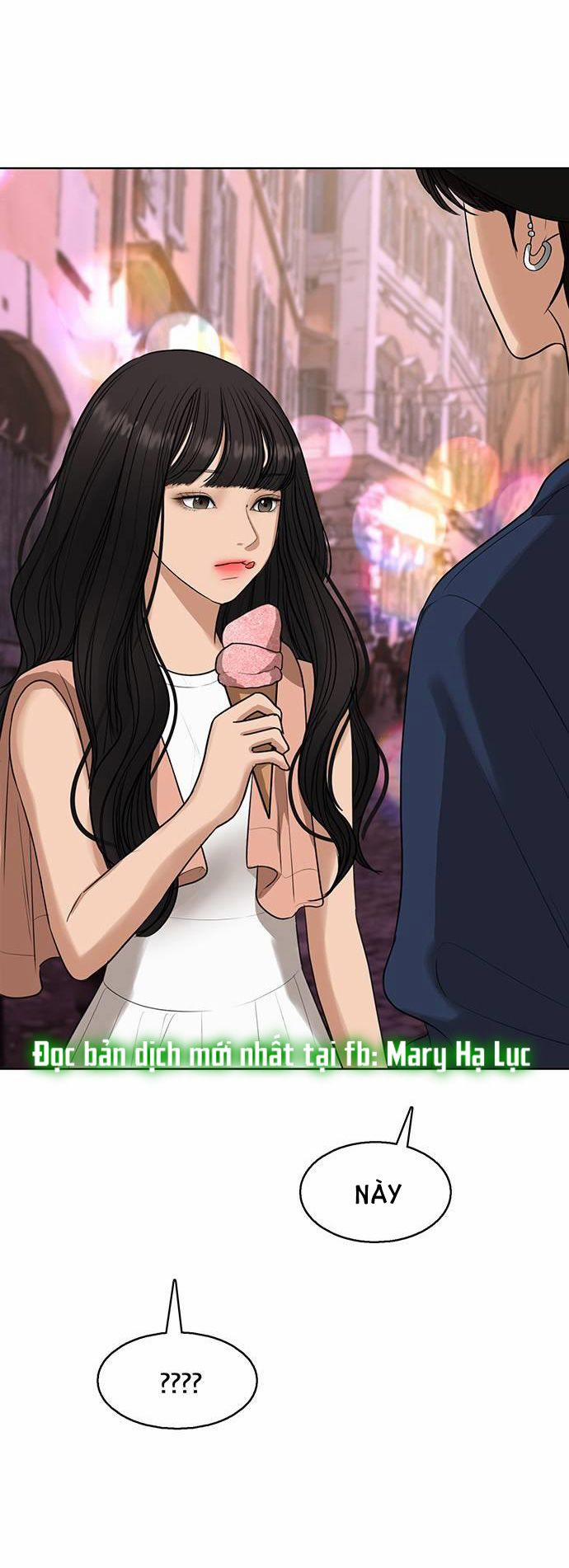 Vẻ Đẹp Đích Thực – True Beauty 246.1 trang 43