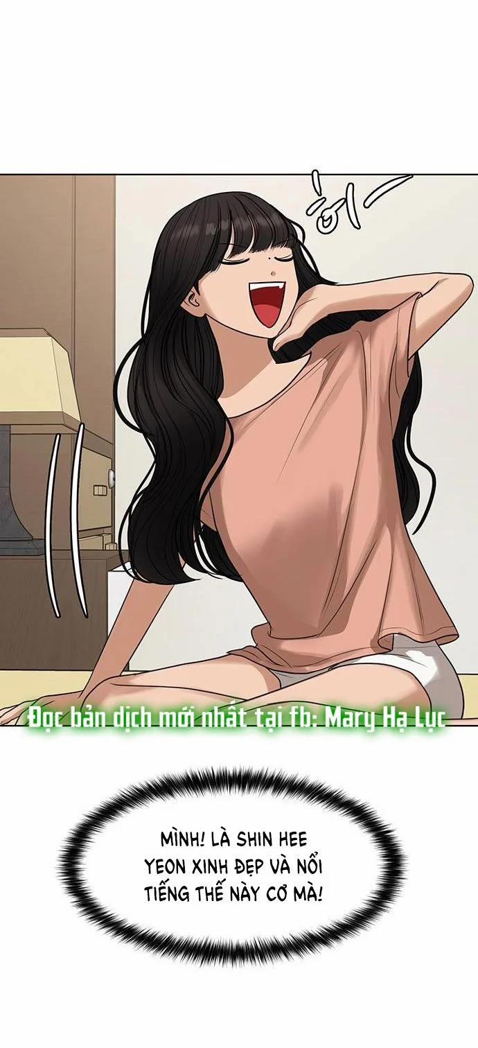 Vẻ Đẹp Đích Thực – True Beauty 246.2 trang 16