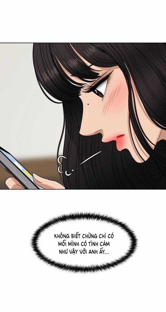 Vẻ Đẹp Đích Thực – True Beauty 246.2 trang 18