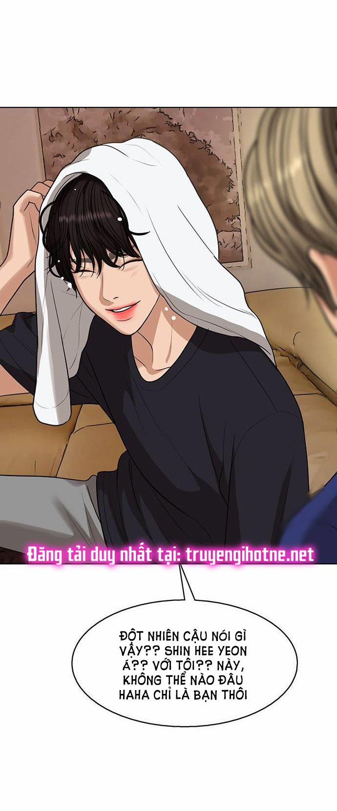 Vẻ Đẹp Đích Thực – True Beauty 246.2 trang 2