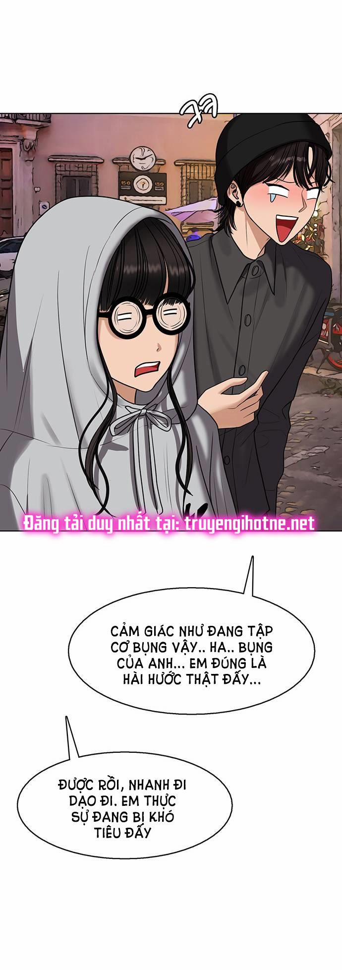 Vẻ Đẹp Đích Thực – True Beauty 246.2 trang 25