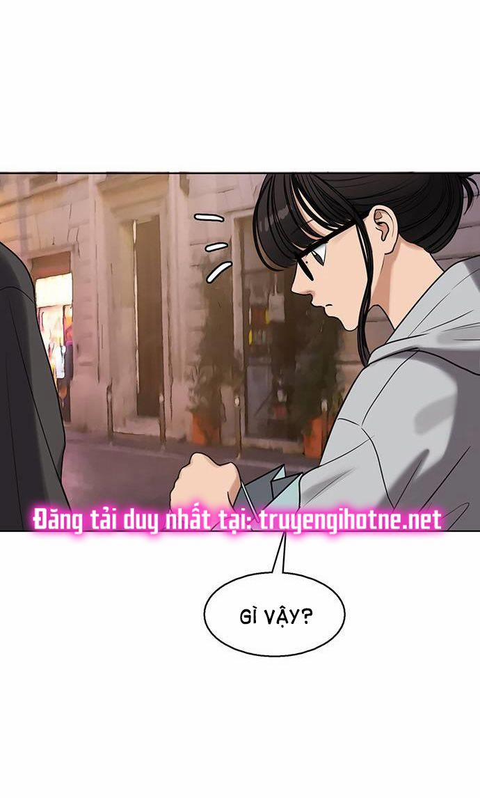 Vẻ Đẹp Đích Thực – True Beauty 246.2 trang 28