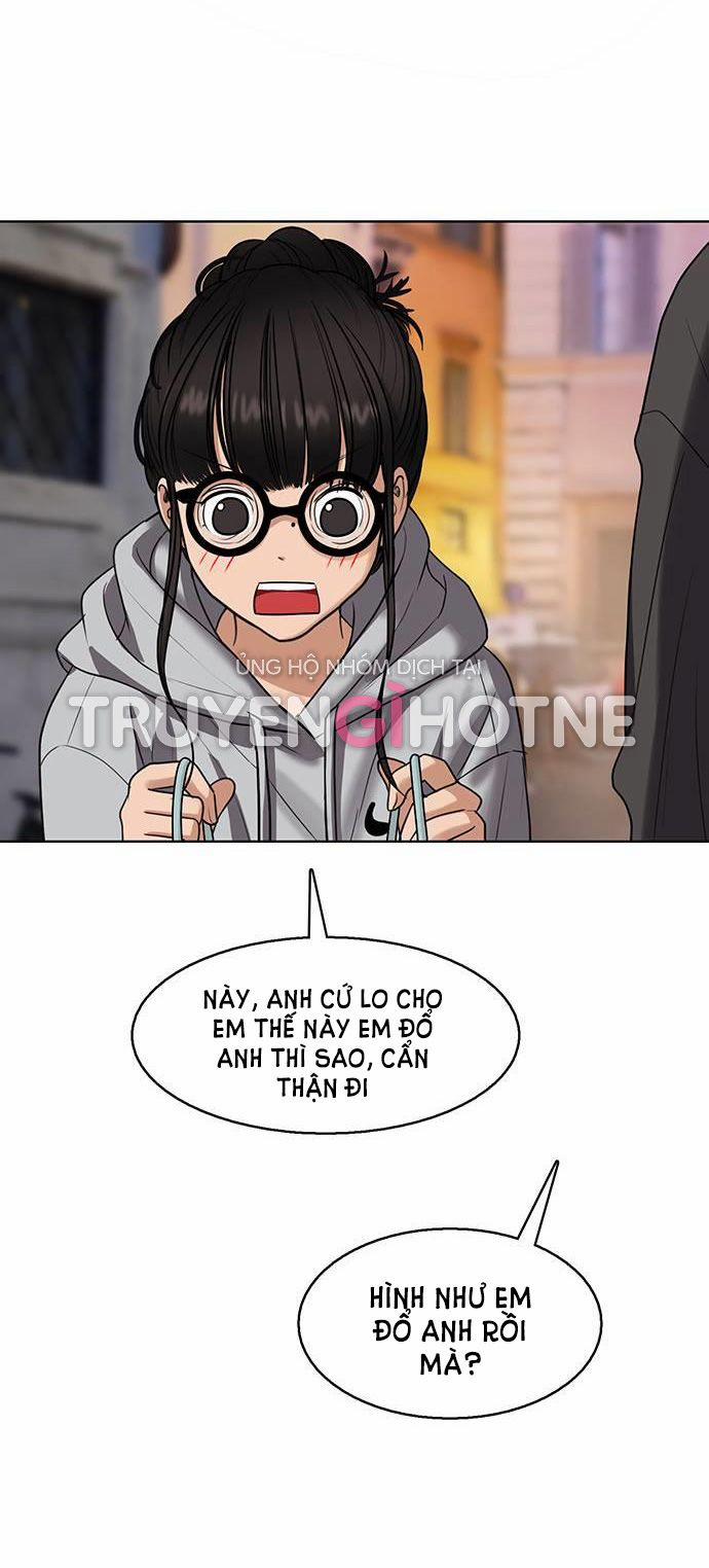 Vẻ Đẹp Đích Thực – True Beauty 246.2 trang 30