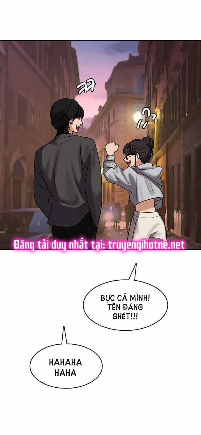 Vẻ Đẹp Đích Thực – True Beauty 246.2 trang 31