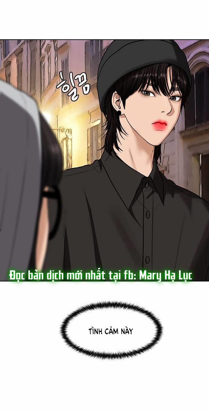 Vẻ Đẹp Đích Thực – True Beauty 246.2 trang 33