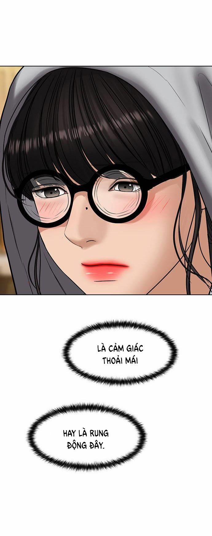 Vẻ Đẹp Đích Thực – True Beauty 246.2 trang 34