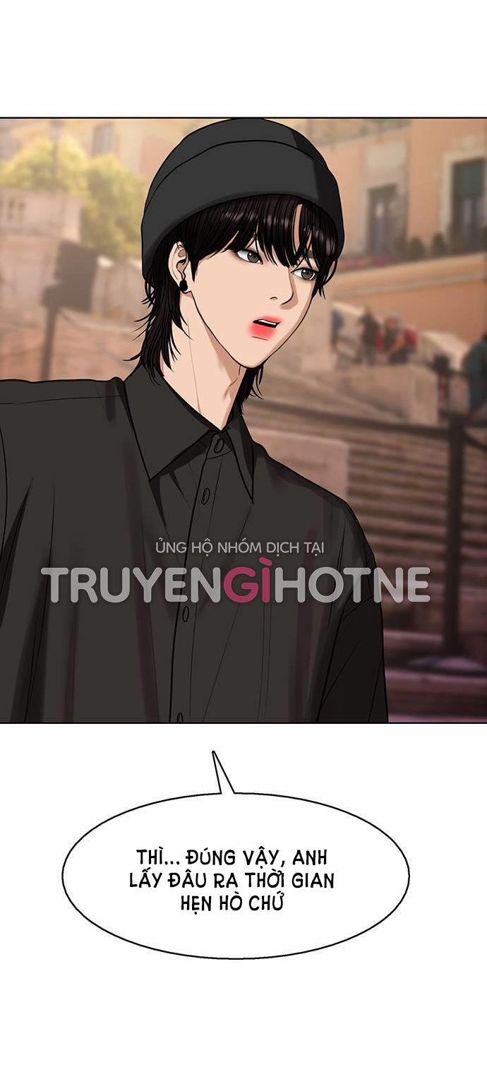 Vẻ Đẹp Đích Thực – True Beauty 246.2 trang 43