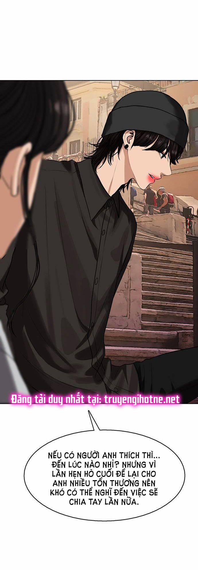 Vẻ Đẹp Đích Thực – True Beauty 246.2 trang 45