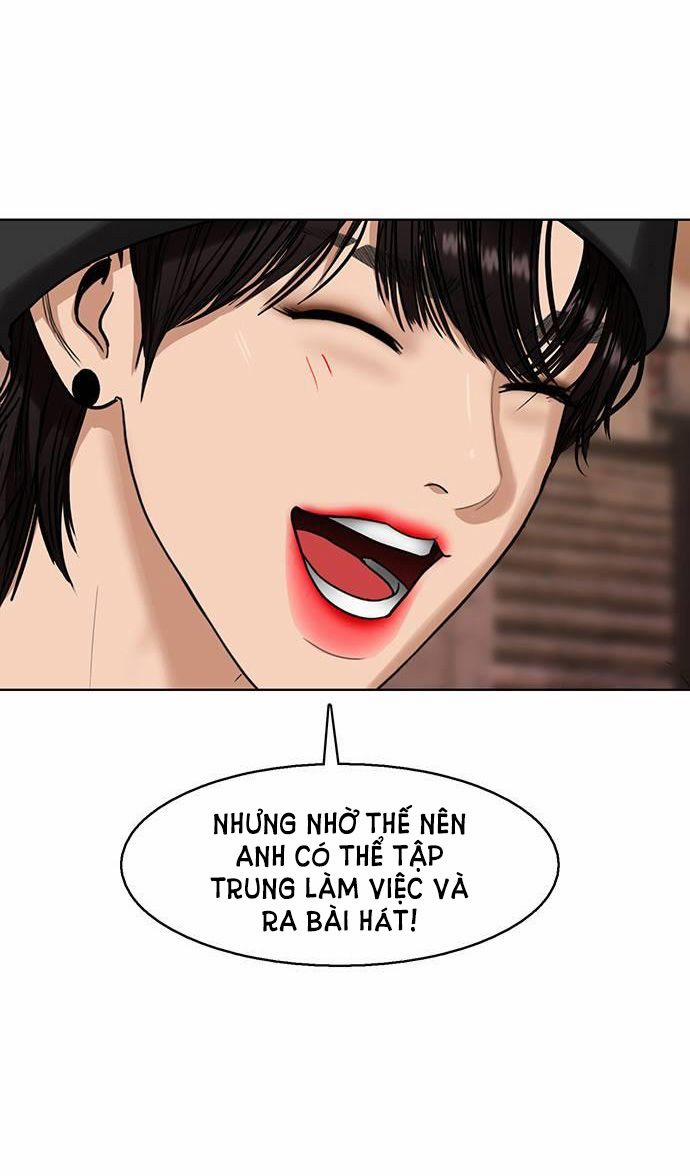 Vẻ Đẹp Đích Thực – True Beauty 246.2 trang 46