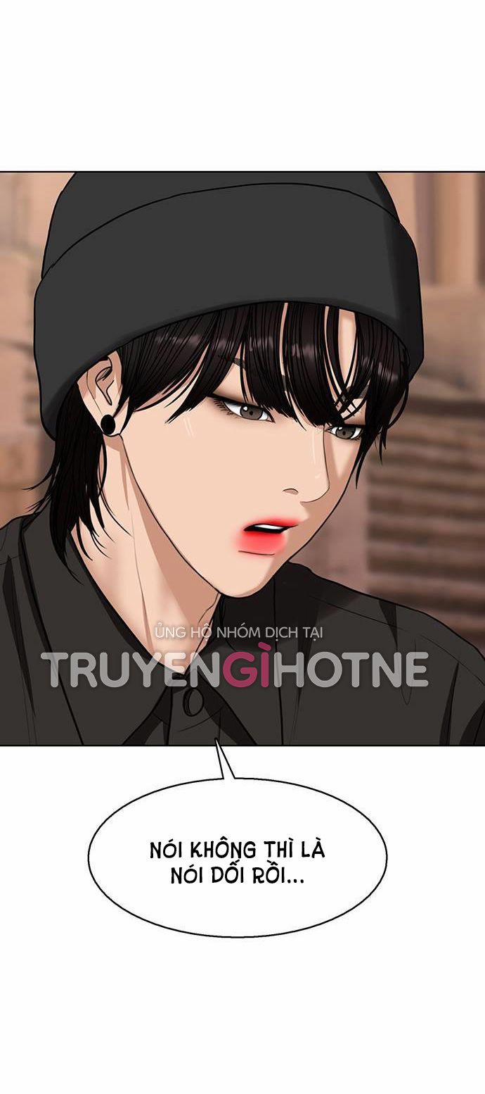 Vẻ Đẹp Đích Thực – True Beauty 246.2 trang 50