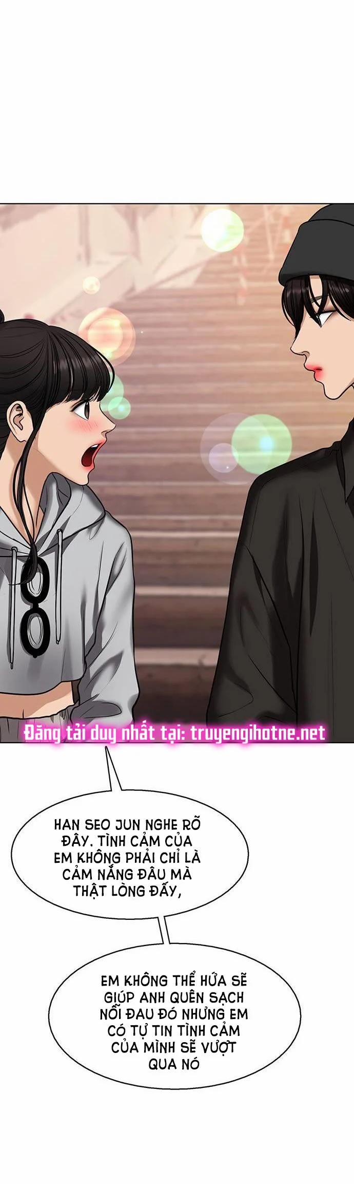 Vẻ Đẹp Đích Thực – True Beauty 246.2 trang 53