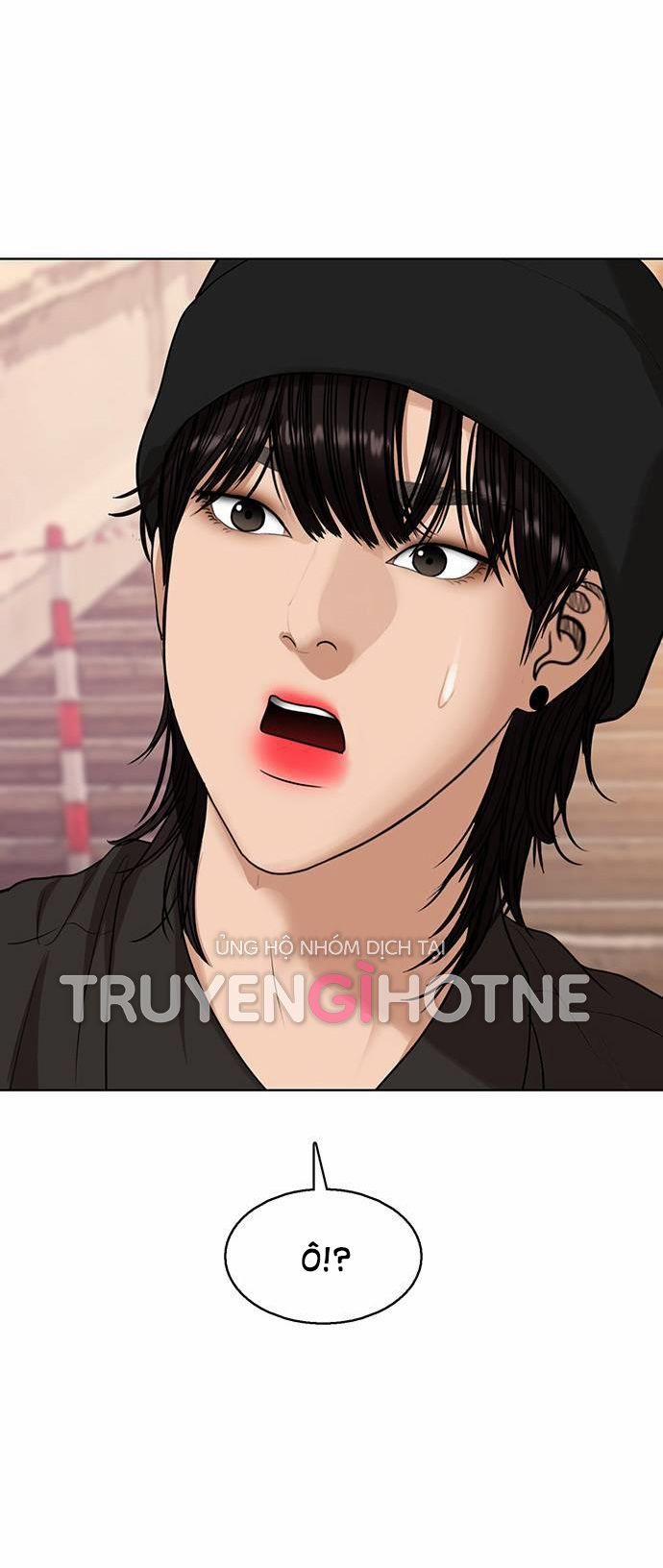 Vẻ Đẹp Đích Thực – True Beauty 247.1 trang 13