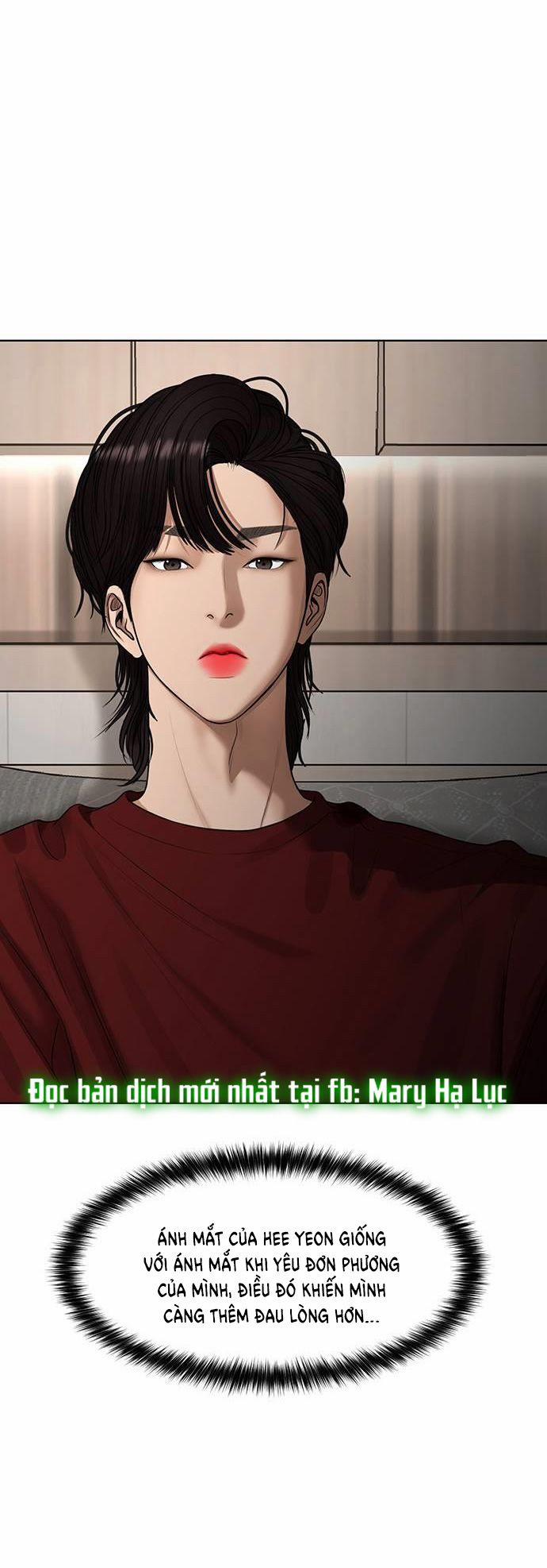 Vẻ Đẹp Đích Thực – True Beauty 247.1 trang 21