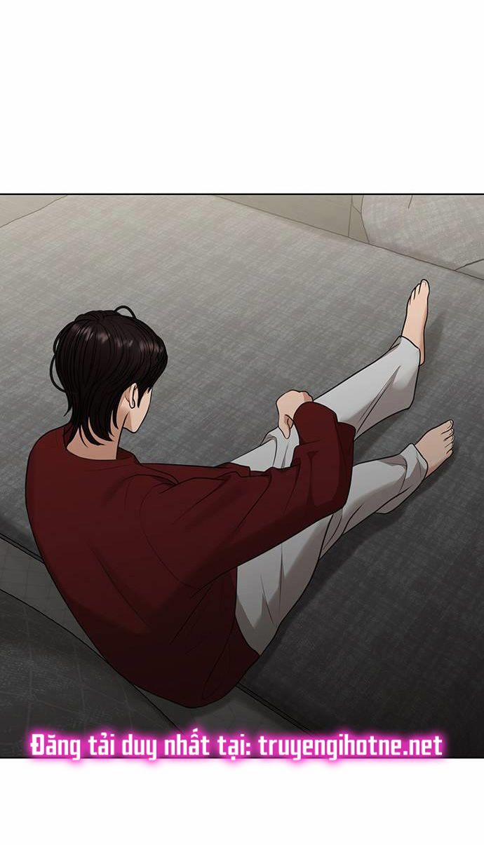 Vẻ Đẹp Đích Thực – True Beauty 247.1 trang 22