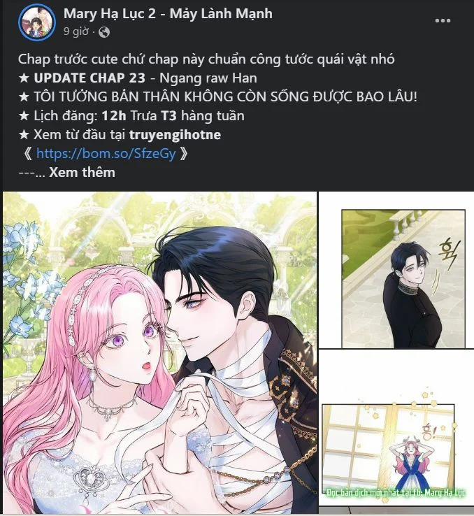 Vẻ Đẹp Đích Thực – True Beauty 247.1 trang 26