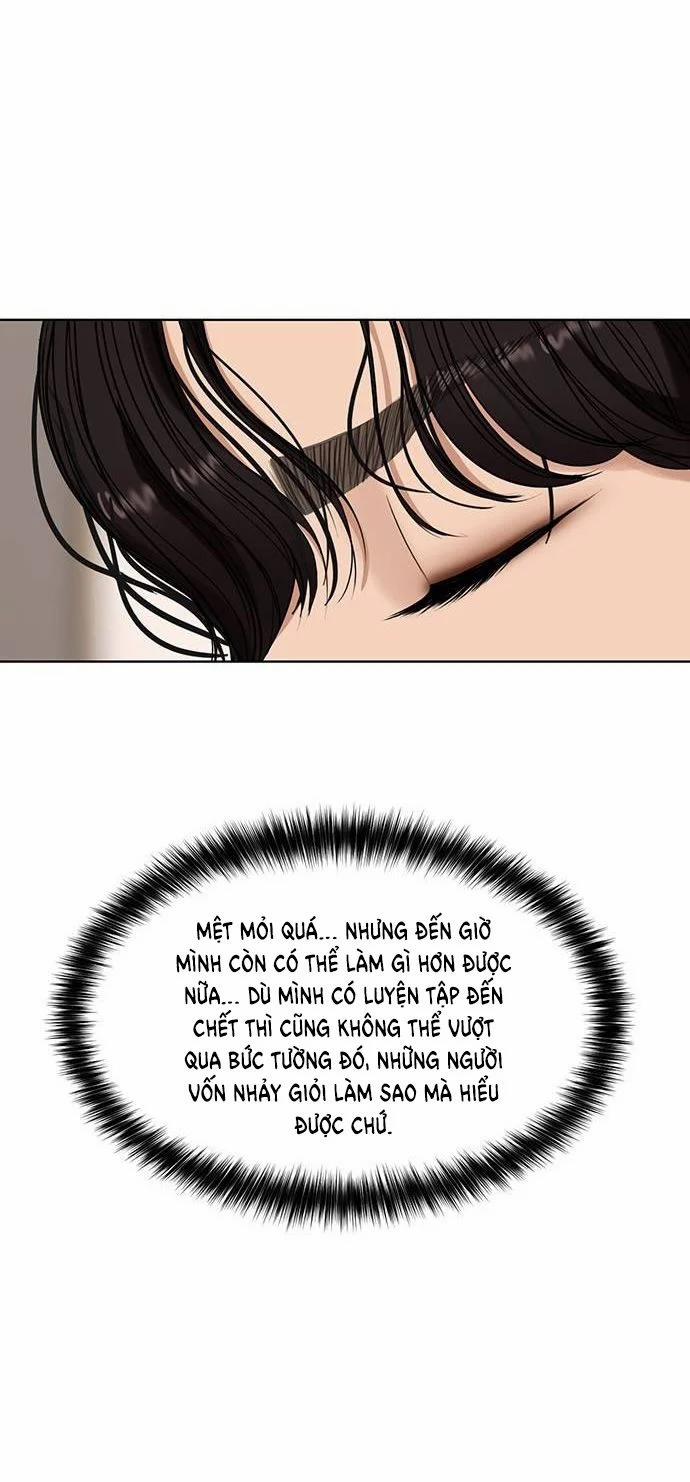 Vẻ Đẹp Đích Thực – True Beauty 247.1 trang 32