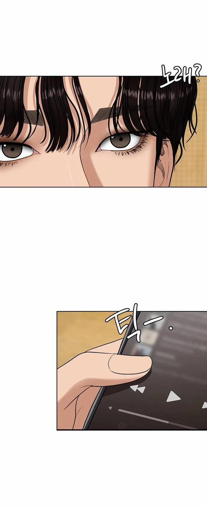 Vẻ Đẹp Đích Thực – True Beauty 247.1 trang 36