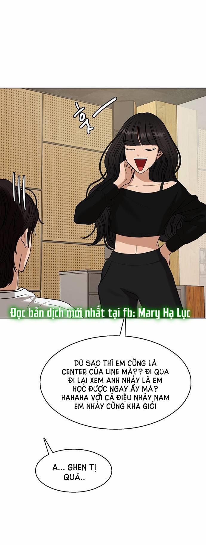 Vẻ Đẹp Đích Thực – True Beauty 247.1 trang 40