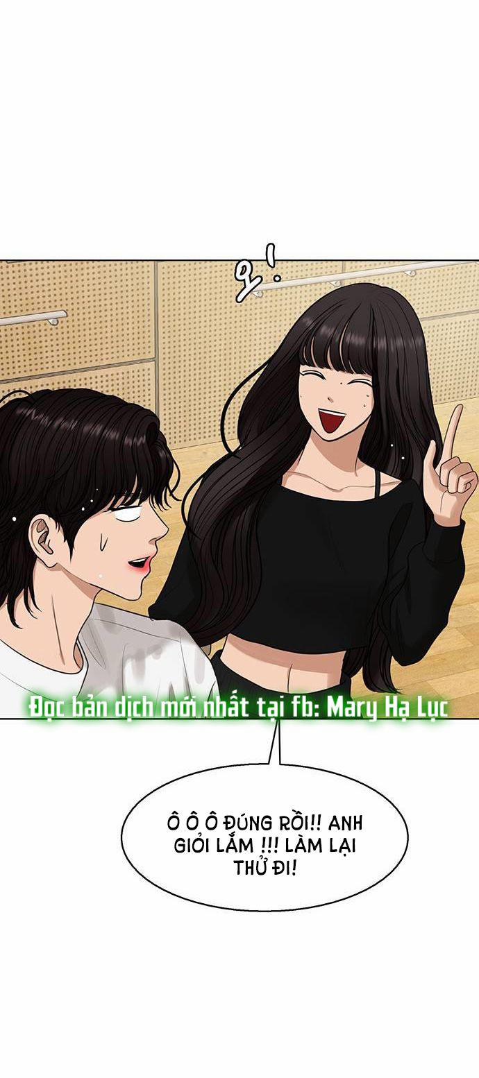 Vẻ Đẹp Đích Thực – True Beauty 247.1 trang 44