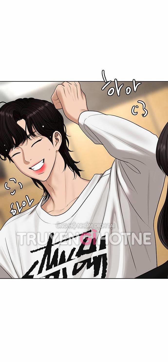 Vẻ Đẹp Đích Thực – True Beauty 247.1 trang 46