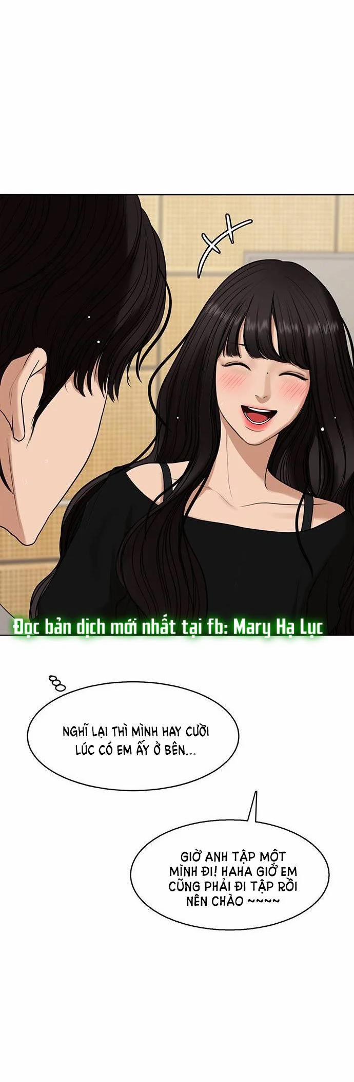 Vẻ Đẹp Đích Thực – True Beauty 247.1 trang 48