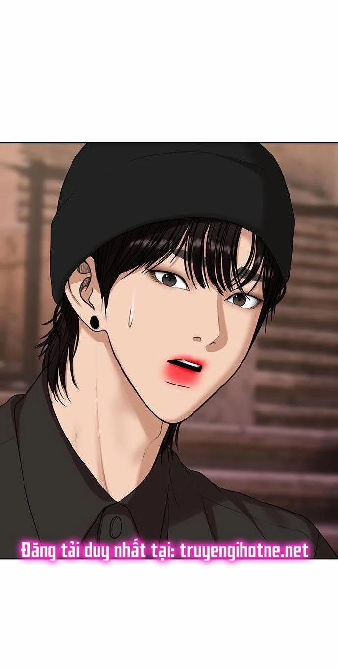 Vẻ Đẹp Đích Thực – True Beauty 247.1 trang 5